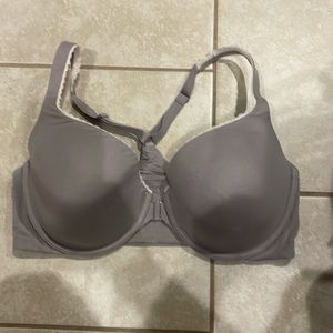 Victoria’s Secret body by Victoria racer back Demi